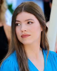 Princess Sofia the First with Clover. ❤