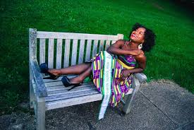 Fundraiser by Ruby B. Kamara-Johnson : Ruby B. Johnson for Miss Earth USA