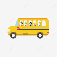 Cute Cartoon Bus School Bus Clipart Lovely Cartoon Png Transparent Clipart Image And Psd File For Free Download Cartoons Png School Bus Clipart Cute Cartoon