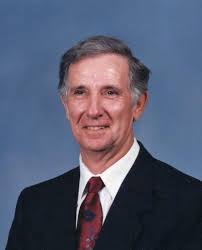 Marvin Burch Obituary