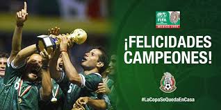 ¡la eurocopa entra en su fase decisiva! 12 Ideas De Mexico 1999 Confederaciones Copa Confederaciones Futbol