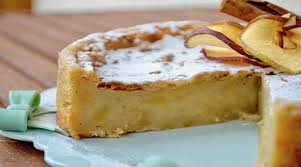 Recettes Faciles Recette Gateau Leger Aux Pommes Dessert Aux Pommes Gateaux Et Desserts