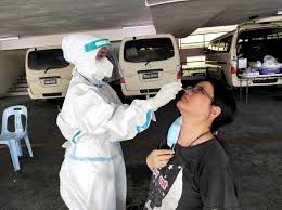 The mco will facilitate the health ministry to conduct targeted screening at localities which reported ismail sabri also said, the emco will be implemented at two localities in sarawak, namely kampung. Sarawak Says No To Mco Despite 512 New Covid 19 Infections Malaysia The Vibes