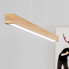 Verkaufen die abgebildete, höhenverstellbare leuchte. Led Pendelleuchten Und Pendellampen Wohnlicht