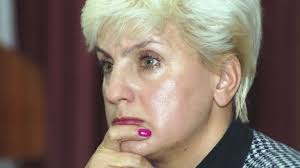 Zza kulis wielkiej polityki. Prokuratura Krajowa opublikowała "Białą  księgę" dotycząca śmierci Barbary Blidy