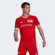 1200 chews landing rd., chews landing cape may county. Adidas 1 Fc Union Berlin 21 22 Home Jersey Red Adidas Finland