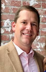 CPHS Alumni Alan Carroll, PharmD '05