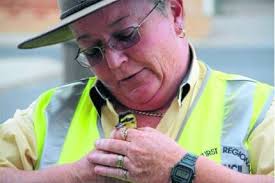 Combined CBD effort just ducky