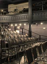 connelly theater new york ny the crucible tickets