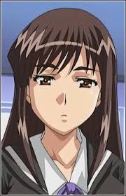 Aika Tendouji (Inmu Gakuen: Inmu ni Torawareta Bijin Shimai) - Pictures -  MyAnimeList.net