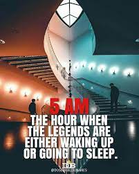 5am Success Hardwork Dedication Motivational Inspirational Doseofbillionaires Quotes Dedication Quotes Ambition Quotes Motivation