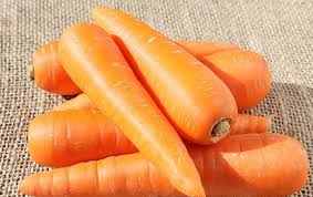 Các công dụng làm đẹp vượt trội của cà rốt