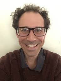 Eric Bliss's Instagram, Twitter & Facebook