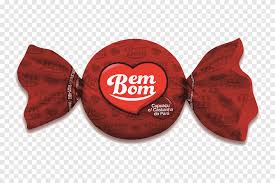 Create a beautiful png logo design with graphicsprings. Bonbon Brigadeiro Pagseguro Brazil Nut Cupuacu Castanha Logo Bonbon Png Pngegg