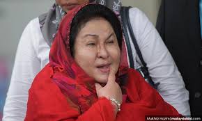 Rosmah mansor was born on december 10, 1951 in kuala pilah, federation of malaya. Malaysiakini Rosmah Trial Mahdzir Didn T Discuss With Cabinet Because He Was Corrupt Says Lawyer
