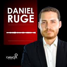 DANIEL RUGE