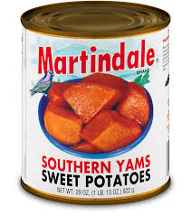 Canned sweet potatoes lookup beforebuying. Bruce S Canned Yams Recipe