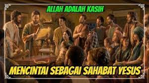 Renungan minggu 9 juli 2017, hari minggu biasa xiv. Renungan Harian Katolik Minggu 9 Mei 2021 Hari Minggu Paskah Vi Youtube
