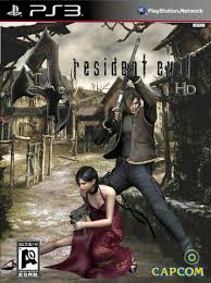 Pin On Resident Evil So Awesome