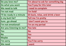 Whatwomenmeantosay Funny Marriage Advice Funny Quotes Short Girl Quotes Funny
