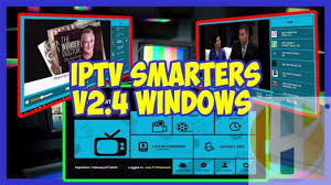 Check spelling or type a new query. New Iptv Smarters Windows App V2 4 Husham Com Iptv