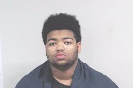 Lowndes County Crime