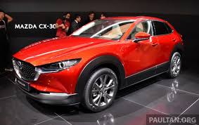 The interior is designed with the perfect use of space placing everything within easy reach while using the finest. Mazda Cx 30 M Sia Pricing And Specs Announced 2 0l Petrol From Rm143k 1 8l Diesel At Rm173k Otr Paultan Org