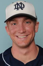 Veerkamp, DeSico Lead Irish Past IPFW, 8-1