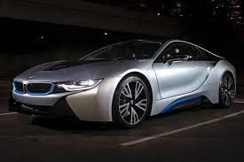 There, this bmw electric sports car and its distinctive design will join a host of its legendary ancestors in the company's model back catalog. 2015 Bmw I8 Review Ratings Edmunds