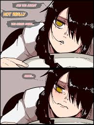 I LOVE YOU, MARK GAVATINO : rChainsawfolk