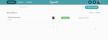 May 06, 2021 · some browsers, such as internet explorer, will ask you to click a folder (e.g., your desktop) in which to save your file. Downloading A Document Signwell
