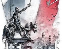 Dbh Assassin S Creed Unity Drawings Romantic Design Art Prints