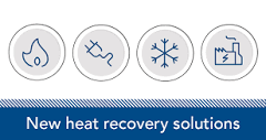 Heat Recovery New Solutions