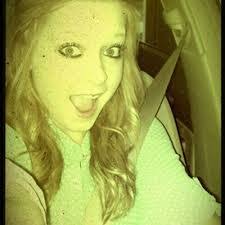 Amanda Thigpen's Instagram, Twitter & Facebook