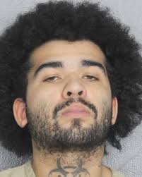 Garter, Joshua CAPIAS