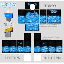 Transparent roblox shoes template clipart. Roblox Blue Nike Shirt Shop Clothing Shoes Online