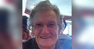 Roselind Cora Vanderlinden Obituary