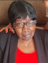 Obituary for Carrie Bell (Childs) Ware