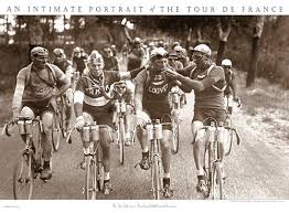 Vintage Tour De France Smokers 1920s Cycling Classic Poster Presse E Sports Tour De France Cycling Pictures Cycling Posters