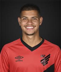 Bruno guimarães (bruno guimarães rodriguez moura, born 16 november 1997) is a brazilian footballer who plays as a centre midfield for french club olympique lyonnais. Player Bruno Guimaraes
