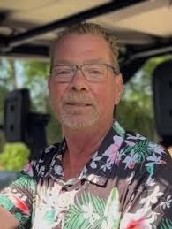 James "Jay" Thrall Jr. Obituary (2025)