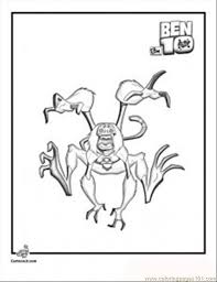 There's something for everyone from beginners to the advanced. Ben 10 Coloring 8 231x300 Coloring Page For Kids Free Monkey Printable Coloring Pages Online For Kids Coloringpages101 Com Coloring Pages For Kids