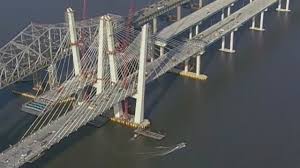 Cuomo bridge (tappan zee bridge replacement) fulton street transit center. Cuomo S Bridge Late Overbudget And Exactly What You D Expect
