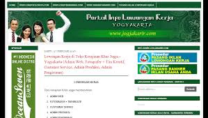 Maybe you would like to learn more about one of these? Bagaimana Dapat Kerja Online 12 Situs Cari Kerja Terbaik