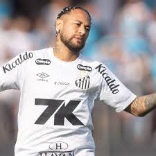 Organizada de rival do Santos cobra jogadores: ‘Se for pra tirar o Neymar da Copa, tira’