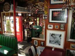 Maybe you would like to learn more about one of these? Mandy S Railway Diner Bild Von Mandy S Railway Diner Heidelberg Tripadvisor