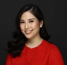 Angela Tanoesoedibjo Jadi Wamen Pariwisata, Ini Sepak Terjang Sebelumnya