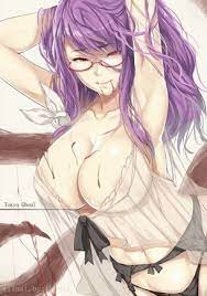 Anime) Erotic image summary 02 of Tokyo Ghoul (Tokyo Ghoul) - Hentai Image