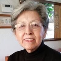 Mary Louise Nave Obituary (2023)