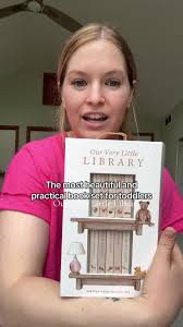 Our Little Library Tabitha Paige